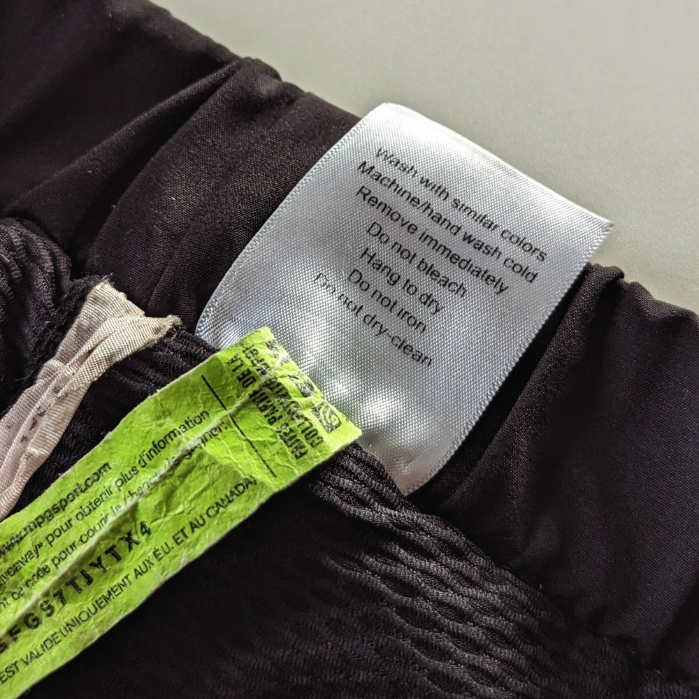 Mpg Running Shorts - Picture 6 of 8